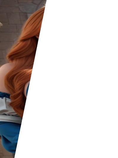 Chat with Sansa Stark, the Movie & TV character AI chatbot