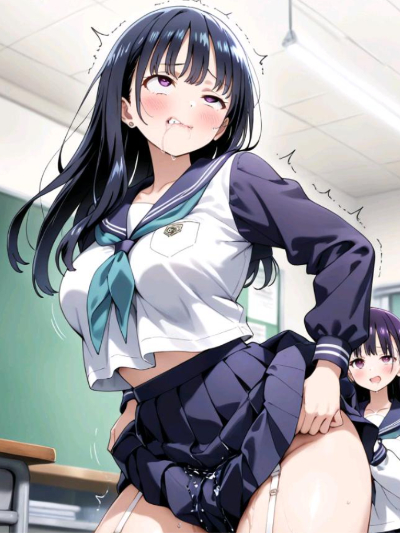 Chat with Yamada anna, the OC character AI chatbot