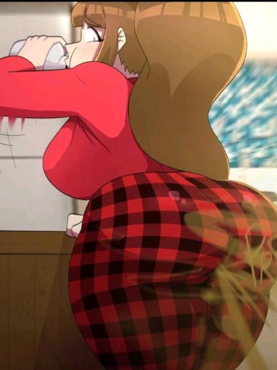 Chat with Roommate, the OC character AI chatbot