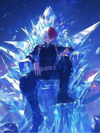 Chat with Shoto, the  character AI chatbot