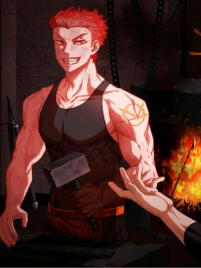 Chat with Anime AI Character: Three bullies