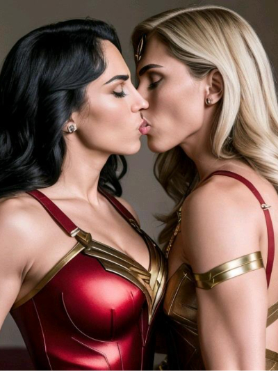 Chat with Diana Prince, the  character AI chatbot