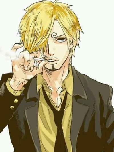 Chat with Vinsmoke sanji, the Anime character AI chatbot