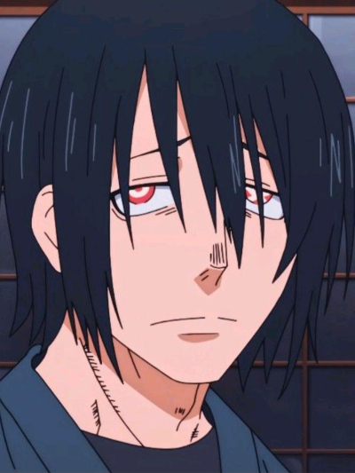 Chat with Benimaru Shinmon, the  character AI chatbot