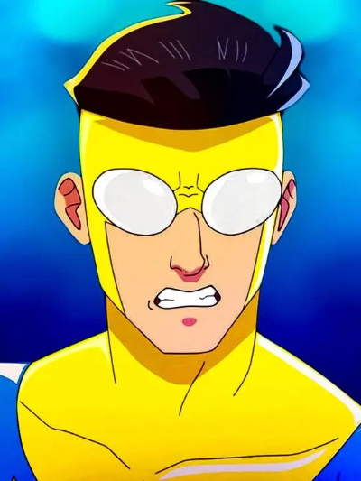 Chat with Invincible RPG, the RPG character AI chatbot