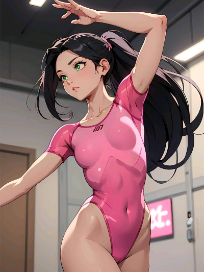 Chat with Edda, the Anime character AI chatbot