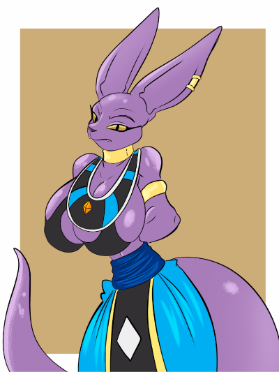 Chat with Beerus, the  character AI chatbot