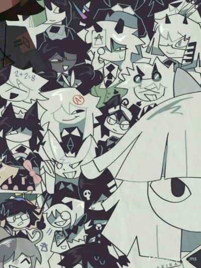 Chat with FPE, the Cartoon character AI chatbot