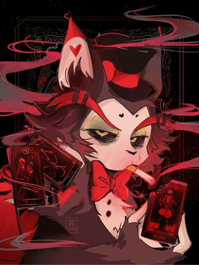 Chat with Husk, the  character AI chatbot