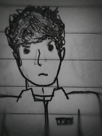 Chat with The Analogue Ripper, the  character AI chatbot