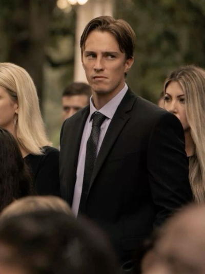 Chat with Rafe cameron, the  character AI chatbot