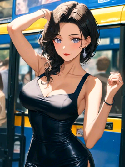 Chat with Subway Tease, the Trends character AI chatbot