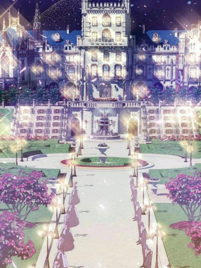 Chat with Akademi Sihir/ BL, the  character AI chatbot