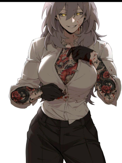 Chat with Reina Tsukishiro, the  character AI chatbot