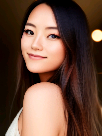Chat with Celebrity AI Character: Jeannie