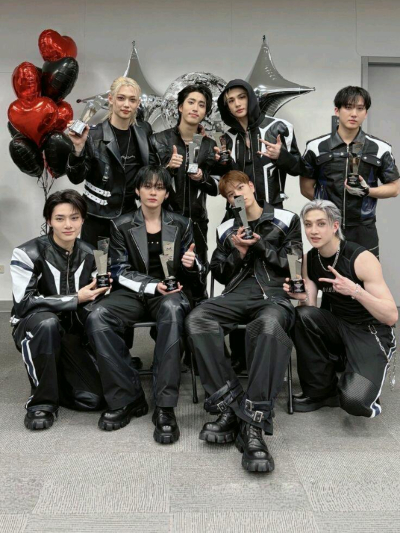 Chat with Bang Chan/stray kids, the  character AI chatbot