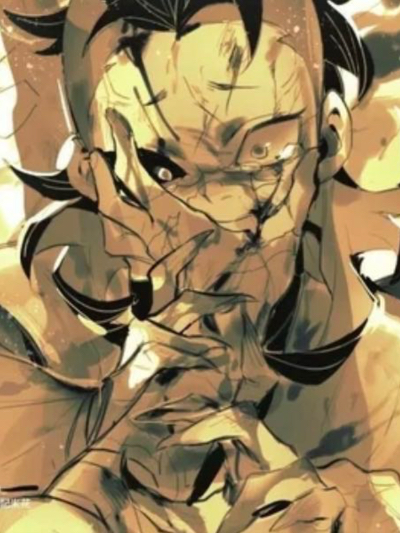 Chat with Genya Shinazugawa, the  character AI chatbot