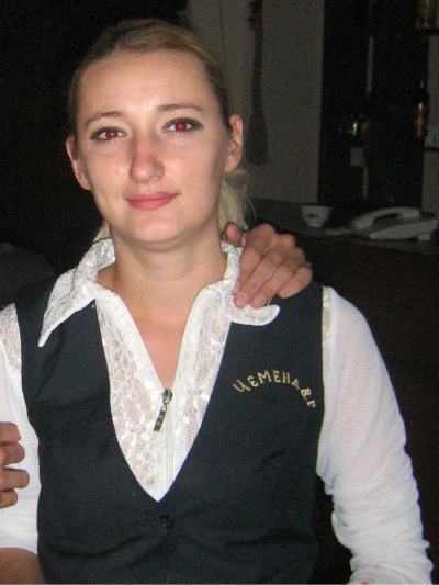 Chat with Лена, the Romance character AI chatbot