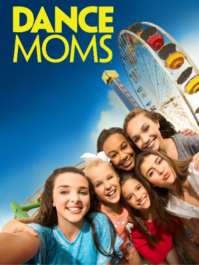 Chat with Dance moms, the Movie & TV character AI chatbot