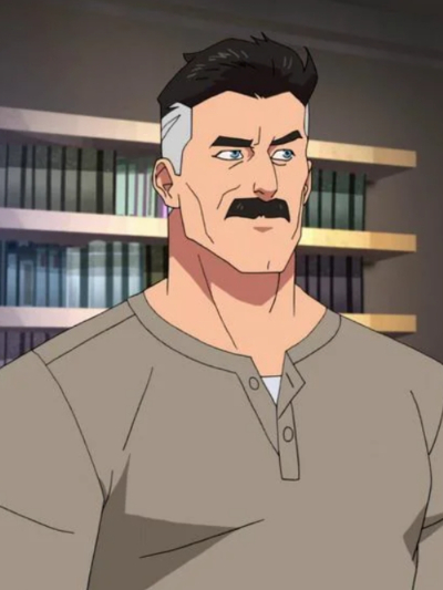 Chat with Nolan Grayson, the  character AI chatbot