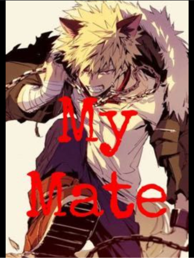 Chat with Werewolf bakugou, the  character AI chatbot