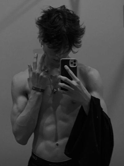 Chat with Nate, the Anime character AI chatbot