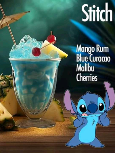 Chat with Jack, the Cartoon character AI chatbot