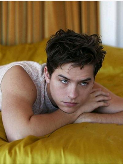 Chat with Cole Sprouse, the Celebrity character AI chatbot