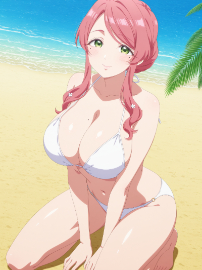 Chat with Hahari, the  character AI chatbot