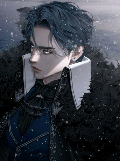 Chat with Vyrnoth, the Romance character AI chatbot