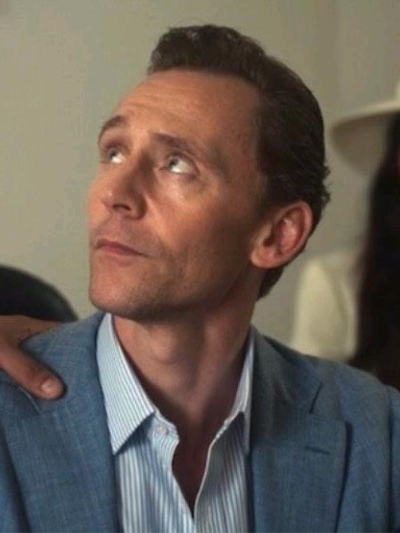 Chat with Tom hiddleston, the Movie & TV character AI chatbot