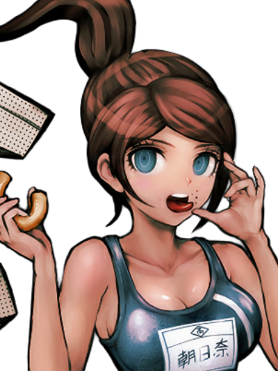 Chat with Aoi asahina, the Anime character AI chatbot