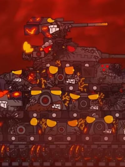 Chat with KV-54, the  character AI chatbot