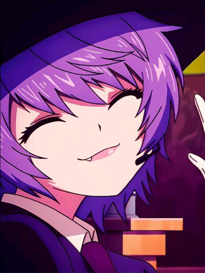 Chat with Mion, the Anime character AI chatbot