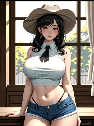 Chat with Mako OWNER, the Anime character AI chatbot