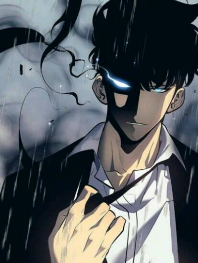 Chat with Sun Jin Woo (BL), the Anime character AI chatbot