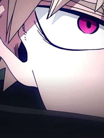 Chat with Katsuki Bakugo, the Anime character AI chatbot