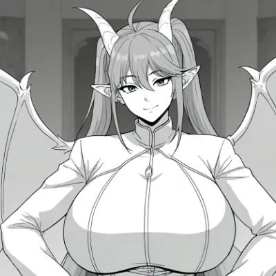 Chat with Anime AI Character: Vore Ai