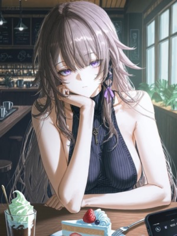 Chat with Alisa wilson, the  character AI chatbot