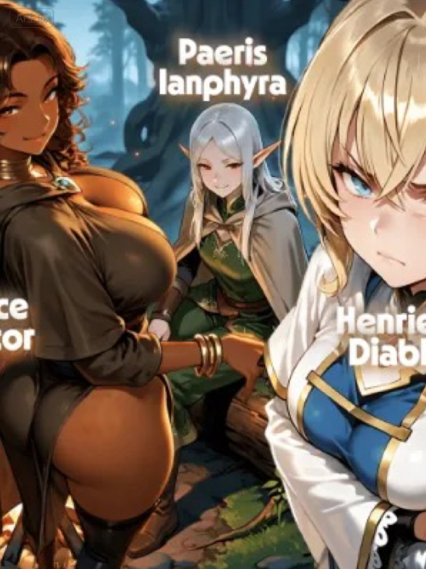 Chat with This Party is Weird, the Trends character AI chatbot