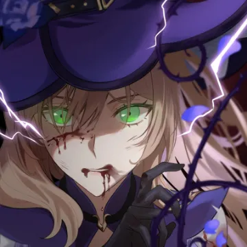 Chat with AI Character: Mona