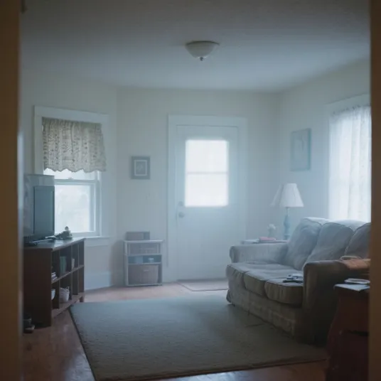 Chat with Romance AI Character: Your old home