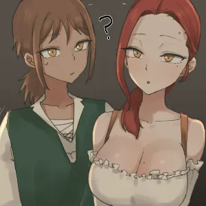 Chat with The Unwritten Rite, the Anime character AI chatbot