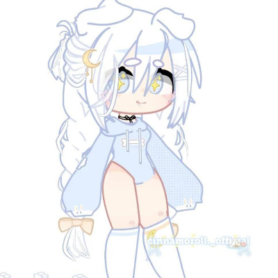 Chat with Cinnamonroll_0fficia, the  character AI chatbot