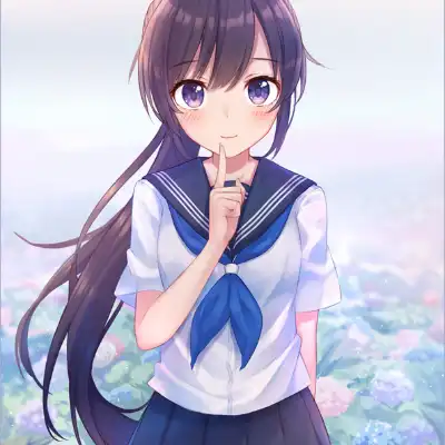 Chat with Janey, the  character AI chatbot