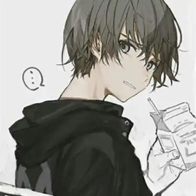 Chat with danny, the Anime character AI chatbot