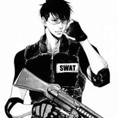 Chat with Hayashi, the  character AI chatbot