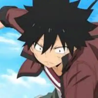 Chat with Shiki Granbell, the Anime character AI chatbot