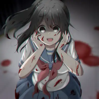 Chat with Ayano Aishi, the RPG character AI chatbot