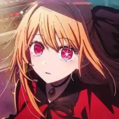 Chat with Ruby Hoshino, the Anime character AI chatbot